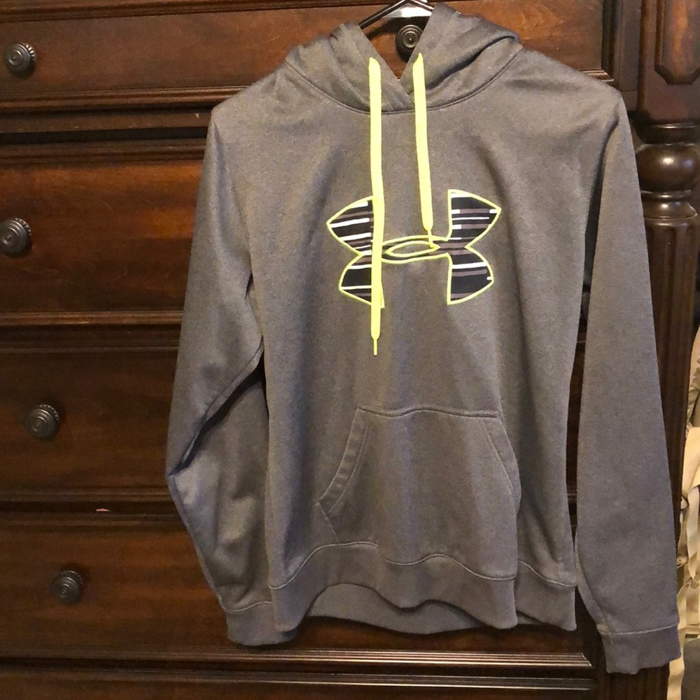 UA Storm Under Armour Hoodie